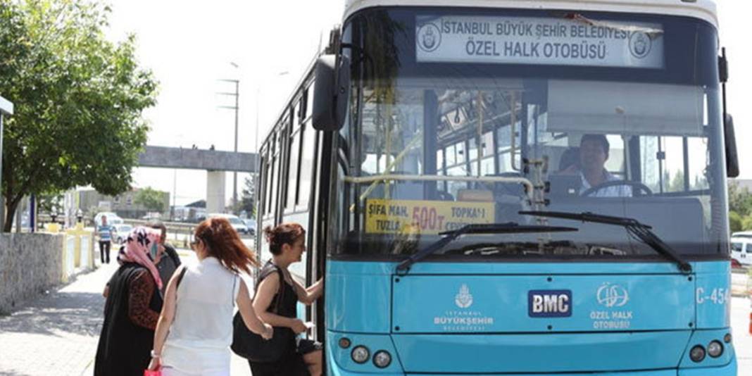 İstanbul'un efsanesi 500T'ye rakip çıktı! Üstelik 24 saat çalışıyor 13